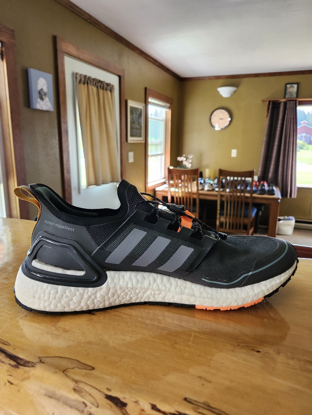 Adidas UltraBoost Cold Rdy. - Picture 7 of 7
